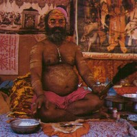 sadhu