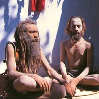 sadhu