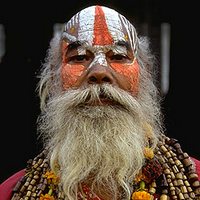 sadhu