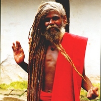 sadhu