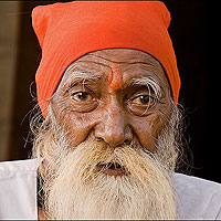 sadhu