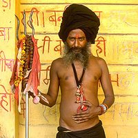 sadhu
