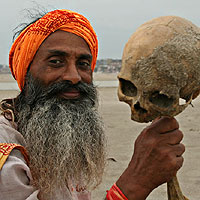 sadhu