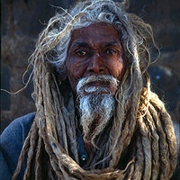 sadhu