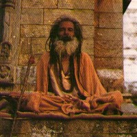 sadhu