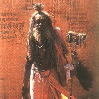 sadhu