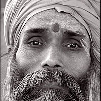 sadhu