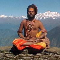 sadhu