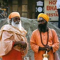 sadhu