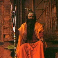 sadhu