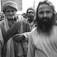 sadhu