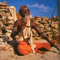 sadhu