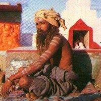 sadhu