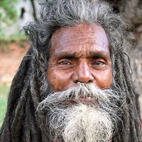 sadhu