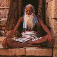 sadhu