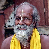 sadhu