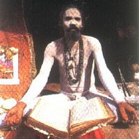 sadhu