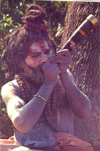 Aghori