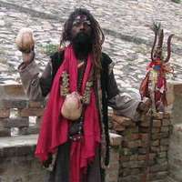 sadhu