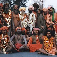 sadhu