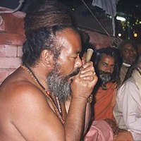 sadhu