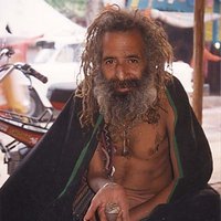 sadhu