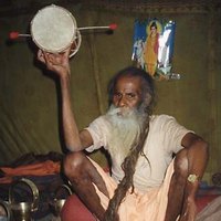 sadhu