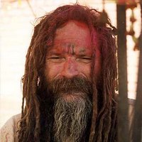 sadhu
