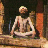 sadhu