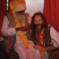 sadhu