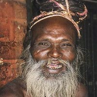 sadhu