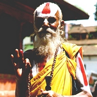 sadhu