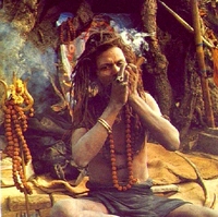 sadhu