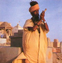 sadhu