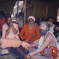 sadhu