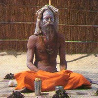 sadhu