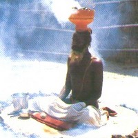 sadhu