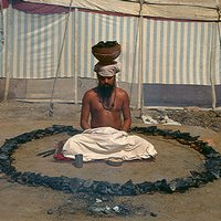 sadhu