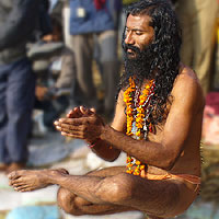 sadhu