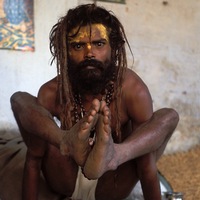 sadhu