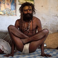 sadhu