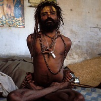 sadhu