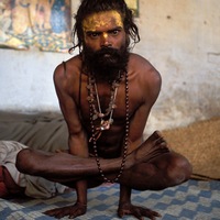 sadhu