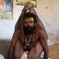 sadhu