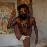 sadhu