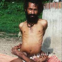 sadhu