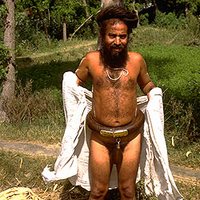 sadhu