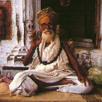 sadhu