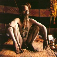 sadhu