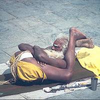 sadhu